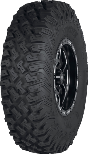 Tire - Coyote - Front/Rear - 30x10R14 - 8 Ply