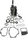 Gear Set - 7-Speed/Transmission - Black - view 1