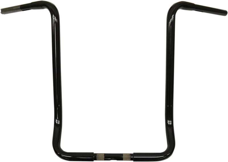 HANDLEBAR 20 FL 96-19 BK