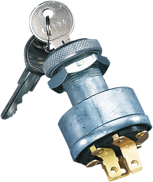 Ignition Switch