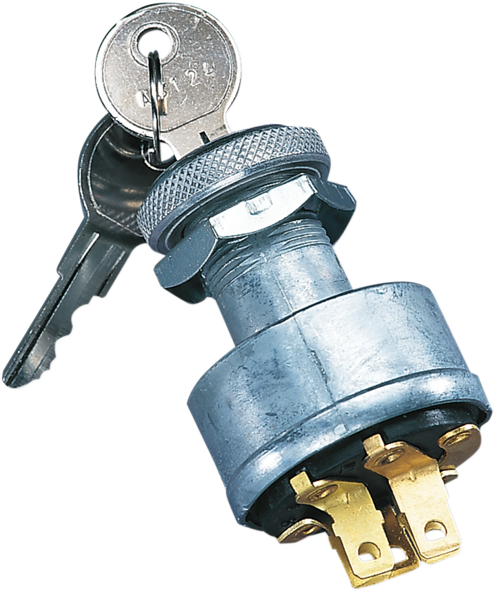 Ignition Switch