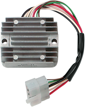 Rectifier/Regulator - Yamaha