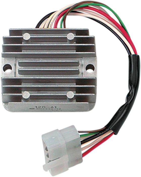Rectifier/Regulator - Yamaha