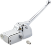 Front Brake Master Cylinder Assembly - Chrome - view 1