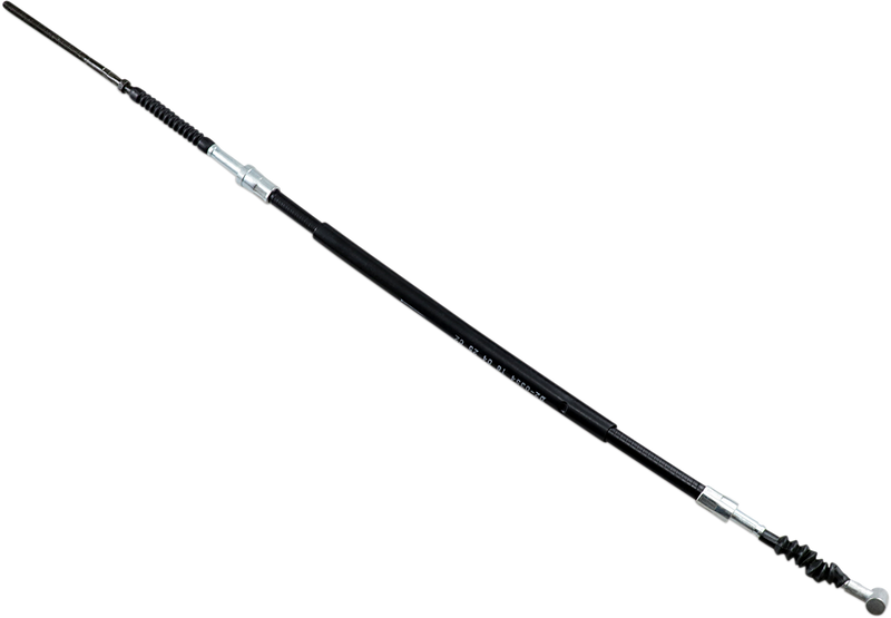 HONDA FOOT BRK CABLE