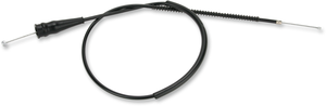Vinyl Covered Throttle Cable - '82-'13 Kawasaki KX