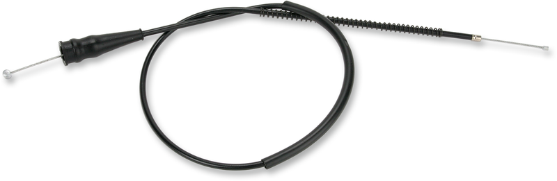 Vinyl Covered Throttle Cable - '82-'13 Kawasaki KX