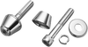 Handlebar Riser Bolt Cone Kit - Coarse - view 1