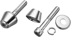 Handlebar Riser Bolt Cone Kit - Coarse