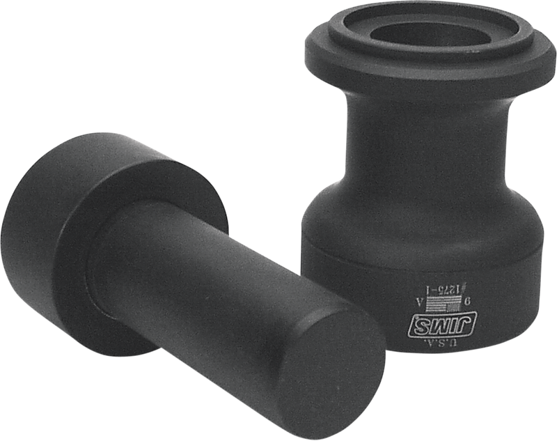Crankshaft Bearing Tool - Twin Cam