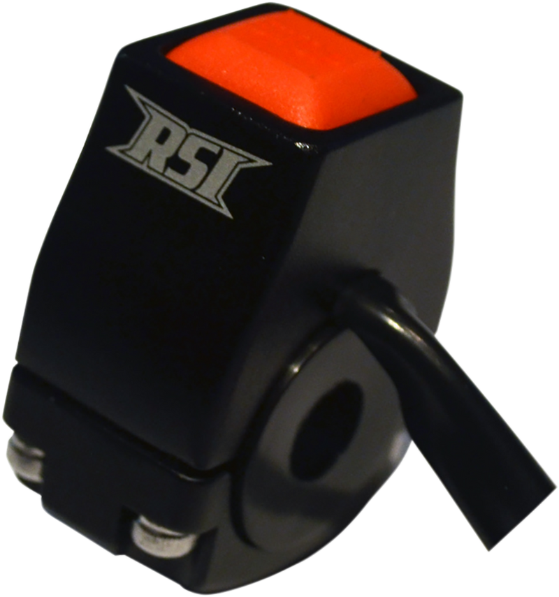 Kill Switch Button