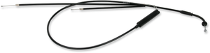 Vinyl Covered Throttle Cable - '69-'75 TS250