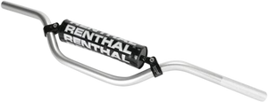7/8" Off-Road Handlebar - 780 - KX80/85/100 ('98 - '14) - Silver