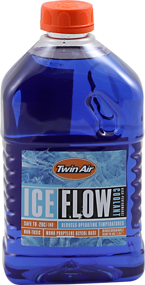 Ice Flow Coolant - Ready To Use - 2.2L