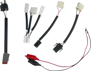 Adapter Kit - Replacement/Lighting Product Test Case