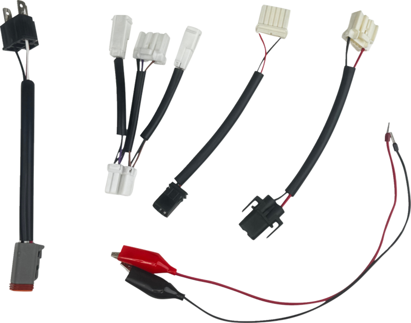 Adapter Kit - Replacement/Lighting Product Test Case