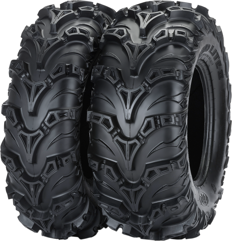 Tire - Mud Lite II - Rear - 25x10-12 - 6 Ply