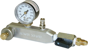 Gauge - Nitrogen