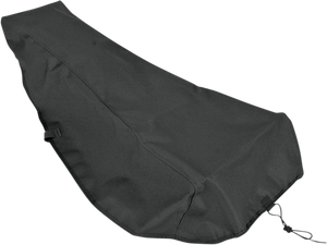 Seat Cover - Black - Arctic Cat