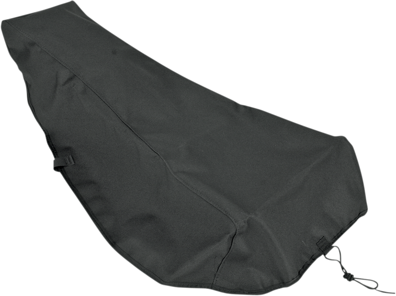 Seat Cover - Black - Arctic Cat