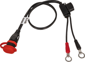 Battery Lead - 5/16"