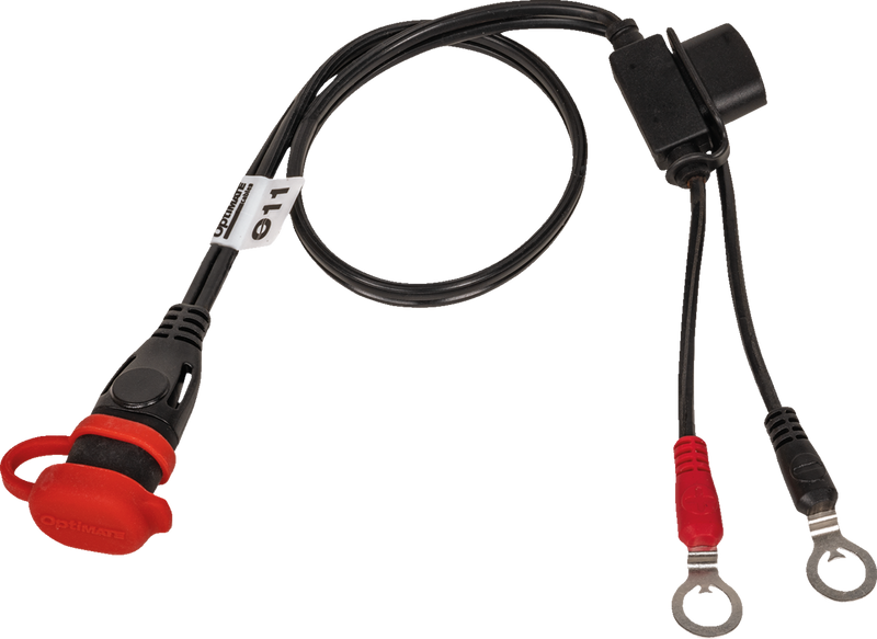 Battery Lead - 5/16"