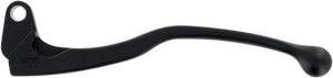 Left Hand Aluminum Replacement Lever - Black