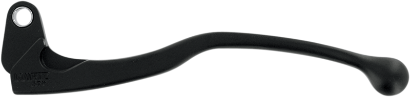Left Hand Aluminum Replacement Lever - Black