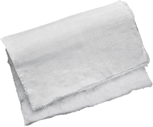 Fiberglass Repacking Kit - 20" x 12-1/2" x 3/8"