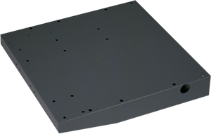 Extension - Standard/S.A.M 1000 - Front - 13" - Black