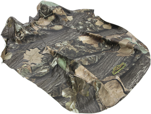Seat Cover - Mossy Oak - Defender
