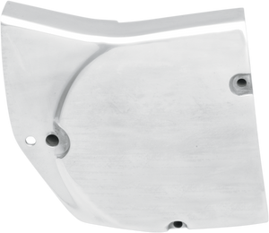 Sprocket Cover - Polished - '04-'22 Sportster