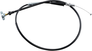 THROTTLE CABLE HONDA
