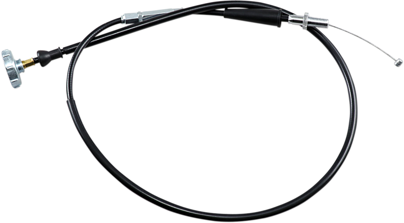 THROTTLE CABLE HONDA