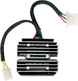 Regulator/Rectifier - Honda