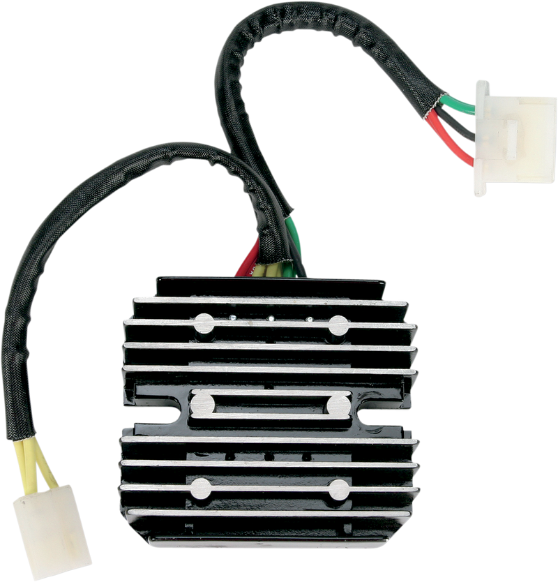 Regulator/Rectifier - Honda