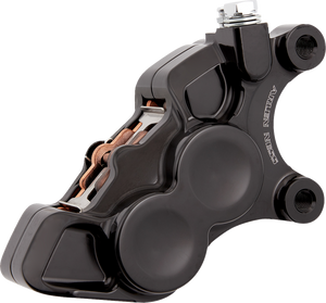 CALIPER 4PISTN RH BL 11.8