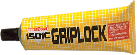GripLock - 1 oz. net wt.