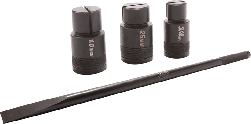 TOOL BEARING REMOVER HD