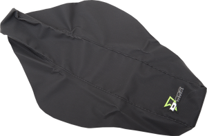 Seat Cover - Black - Gripper - CRF150R '07-'26
