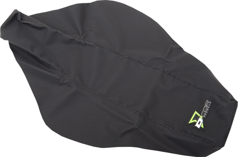 Seat Cover - Black - Gripper - CRF150R '07-'26