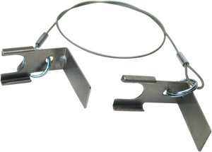 Balancer Retainer Tool