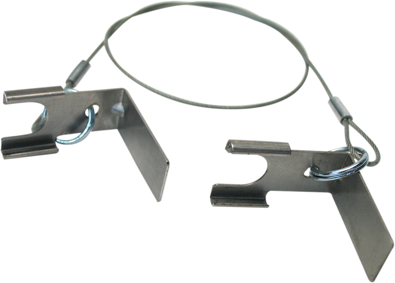 Balancer Retainer Tool