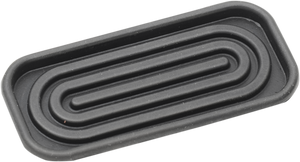 Master Cylinder Replacement Cover Gasket - Top