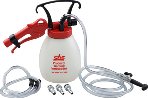 Brake System Bleeder