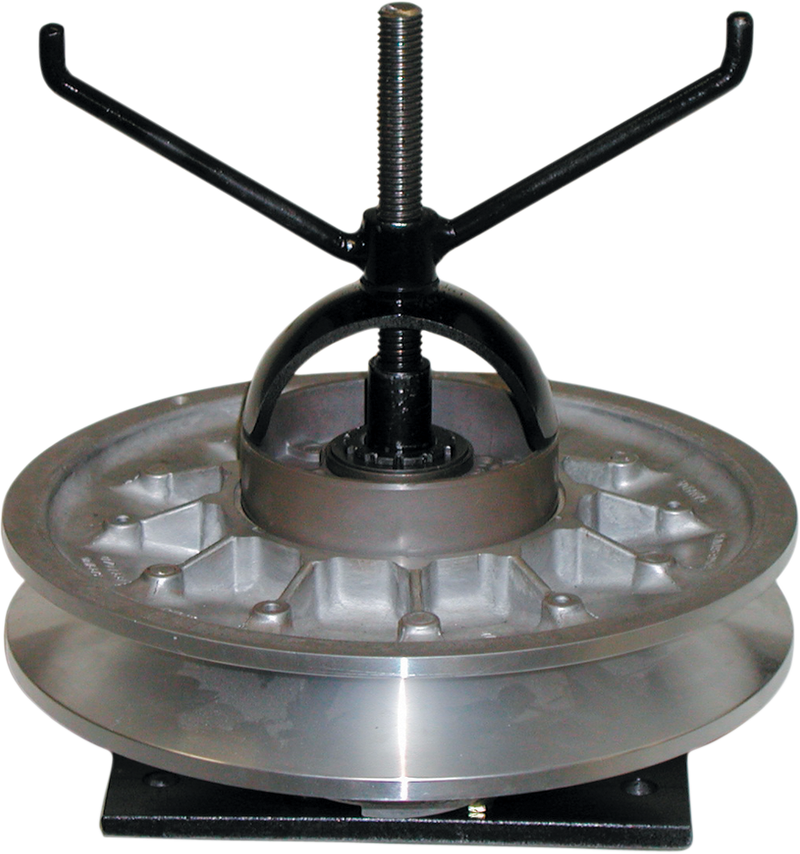 Spring Compression Tool - Fixed