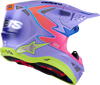 Supertech M10 Helmet - Jett Lawrence R01 - MIPS® - Medium - view 3