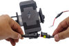 Phone Charging Mount - Quick Disconnect - Ball Mount - view 3