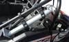 Jack with Crank Handle - Extended Height - with Rollcage Mount - Universal - view 3
