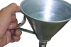 Spout Funnel - Flexible - view 2